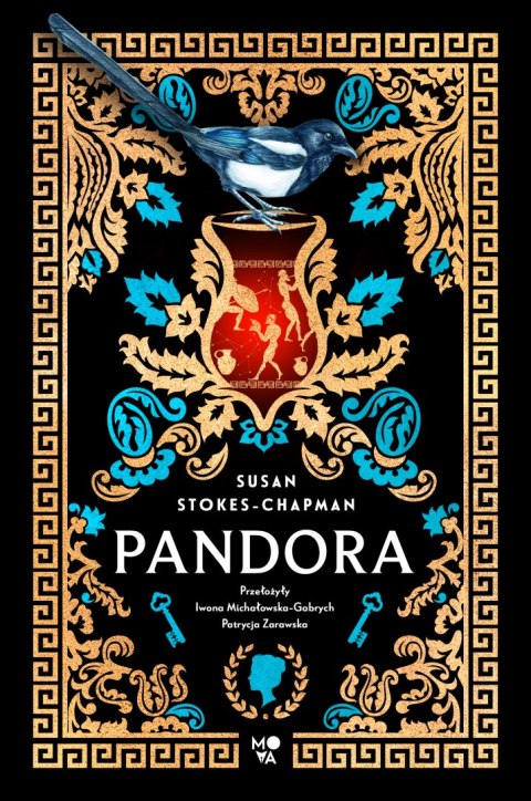 Pandora Pandora