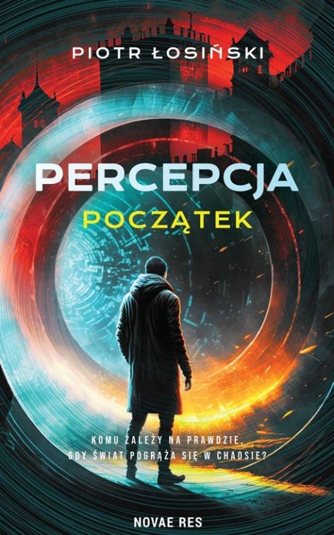 Percepcja. Początek Percepcja. Początek