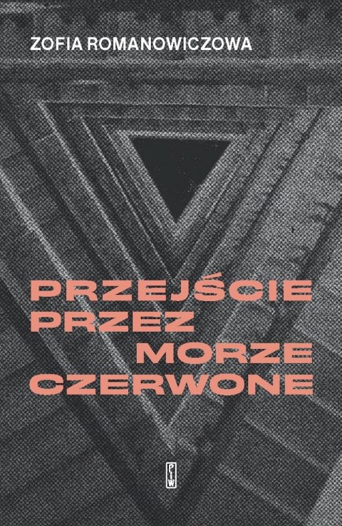 Przejście przez Morze Czerwone Przejście przez Morze Czerwone