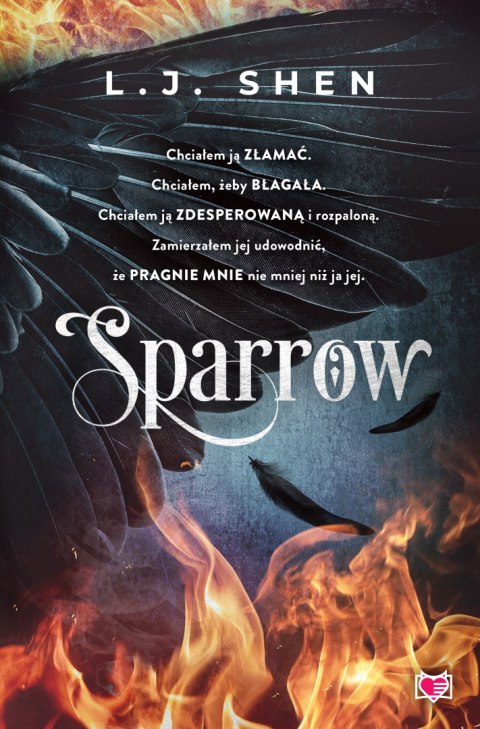 Sparrow Sparrow