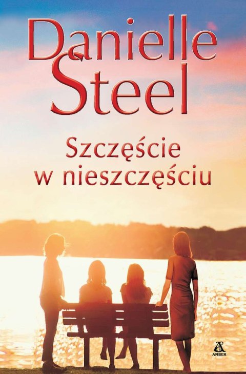 Szczęście w nieszczęściu wyd. kieszonkowe Szczęście w nieszczęściu wyd. kieszonkowe