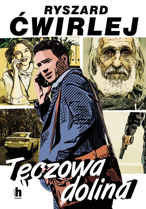 Tęczowa Dolina Tęczowa Dolina