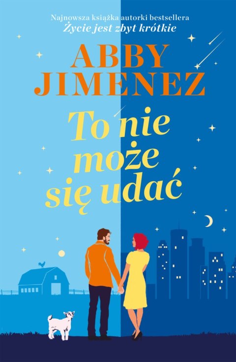 To nie może się udać To nie może się udać