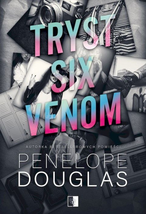 Tryst six venom Tryst six venom