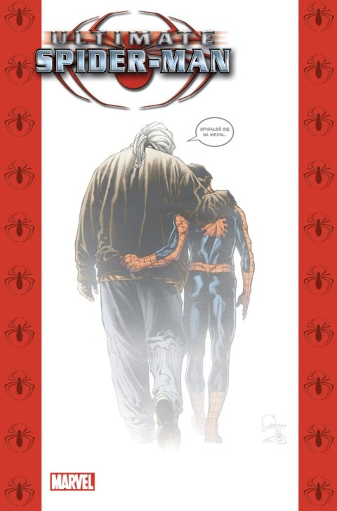 Ultimate Spider-Man. Tom 13 Ultimate Spider-Man. Tom 13