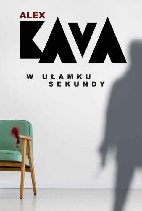 W ułamku sekundy W ułamku sekundy