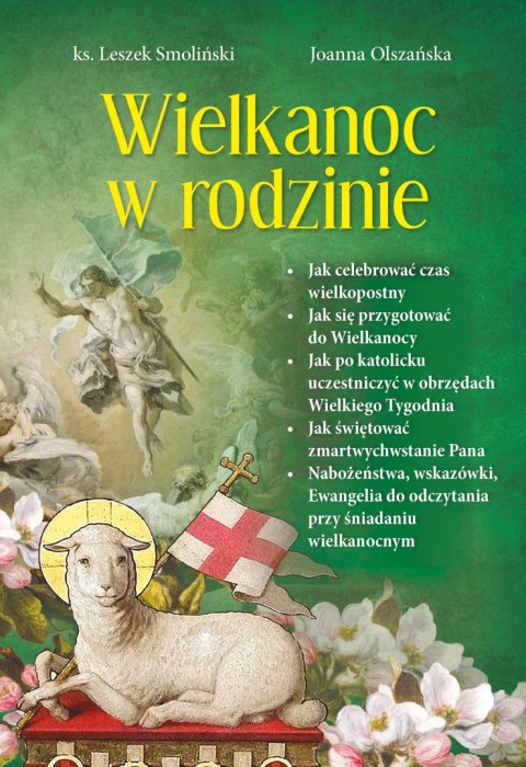 Wielkanoc w rodzinie Wielkanoc w rodzinie