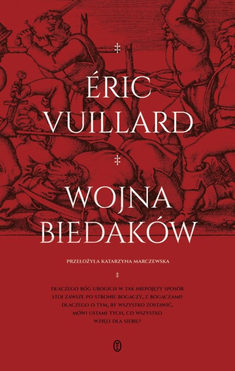 Wojna biedaków Wojna biedaków