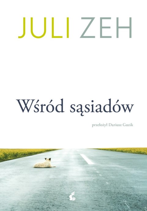 Wśród sąsiadów Wśród sąsiadów