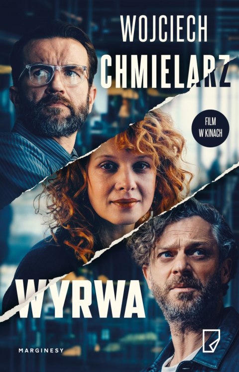 Wyrwa (okładka filmowa) Wyrwa (okładka filmowa)