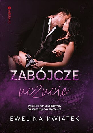 Zabójcze uczucie Zabójcze uczucie