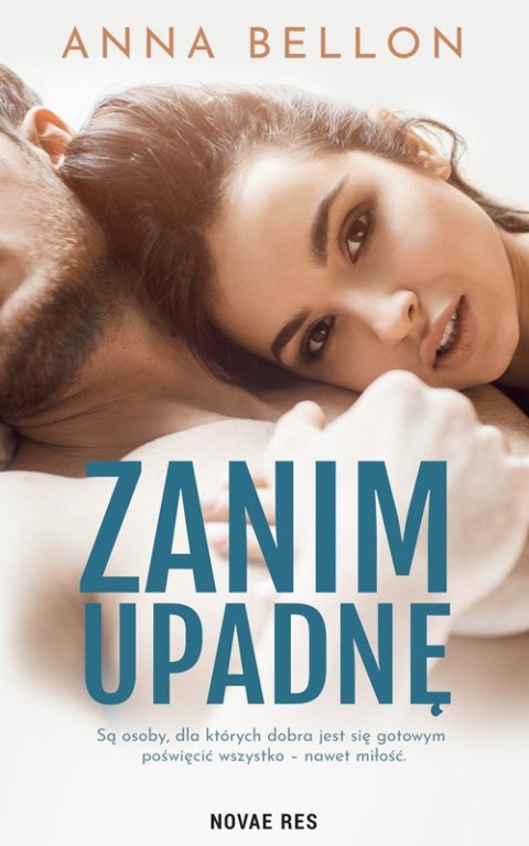 Zanim upadnę Zanim upadnę