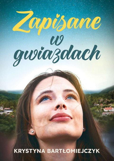 Zapisane w gwiazdach Zapisane w gwiazdach