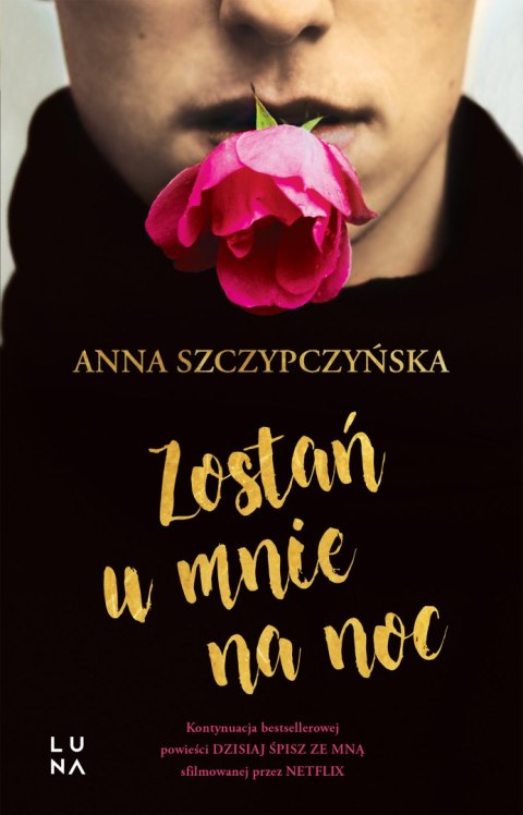 Zostań u mnie na noc Zostań u mnie na noc