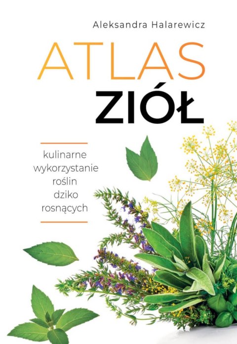 Atlas ziół Atlas ziół