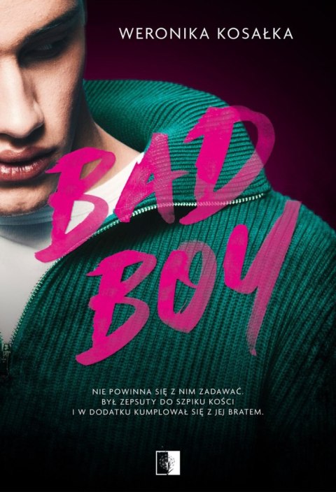 Bad Boy Bad Boy