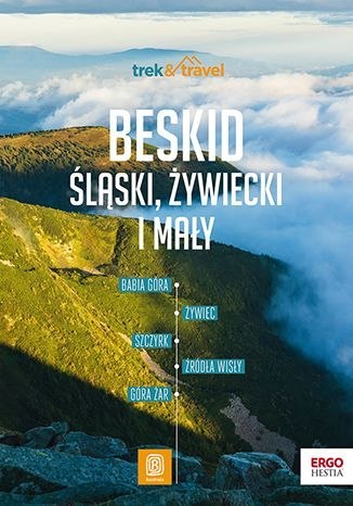 Beskid Śląski, Żywiecki i Mały. Trek&Travel Beskid Śląski, Żywiecki i Mały. Trek&Travel