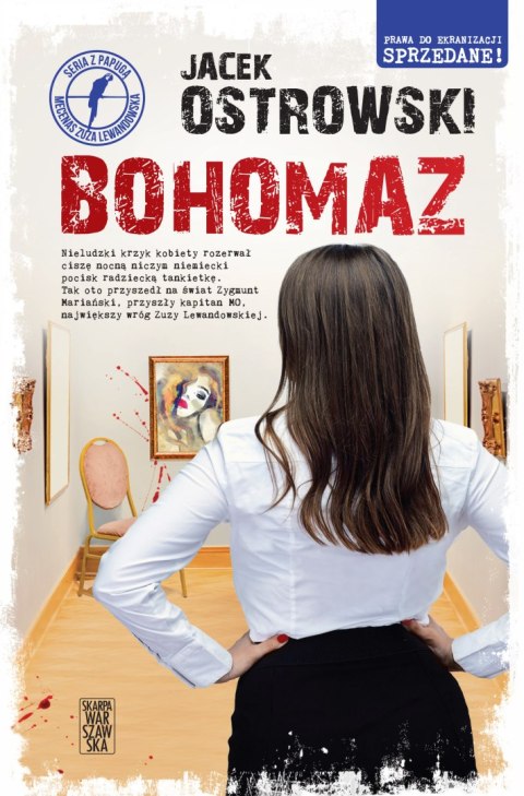 Bohomaz Bohomaz