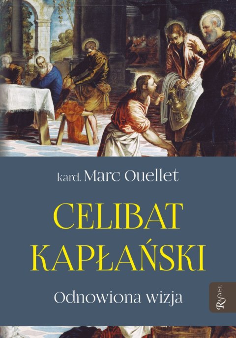 Celibat kapłański Celibat kapłański