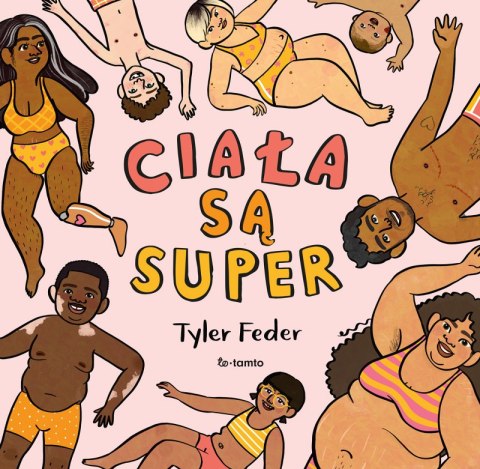 Ciała są super Ciała są super