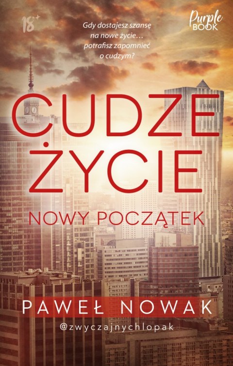 Cudze życie. Nowy początek Cudze życie. Nowy początek