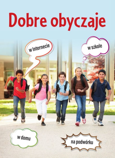 Dobre obyczaje Dobre obyczaje