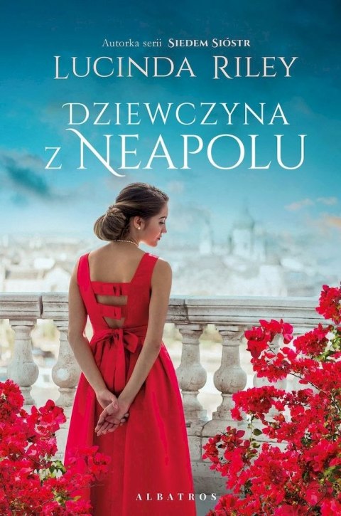 Dziewczyna z Neapolu Dziewczyna z Neapolu