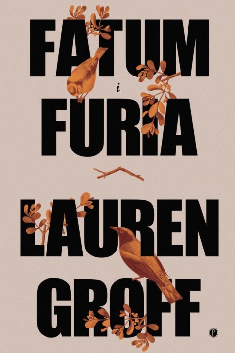 Fatum i furia Fatum i furia