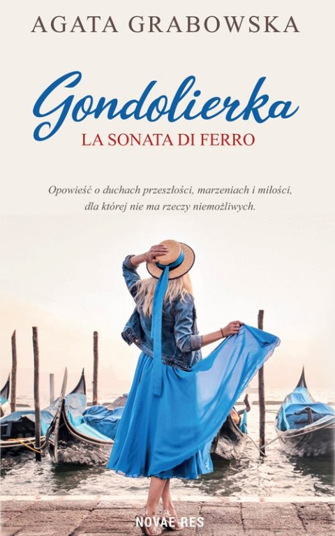 Gondolierka Gondolierka