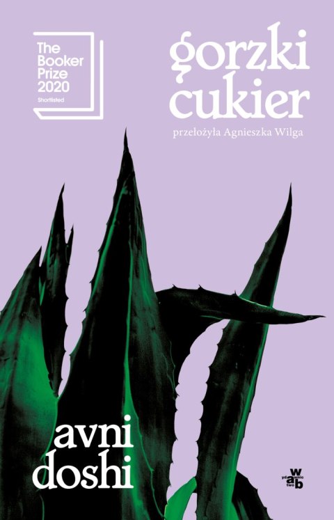 Gorzki cukier Gorzki cukier