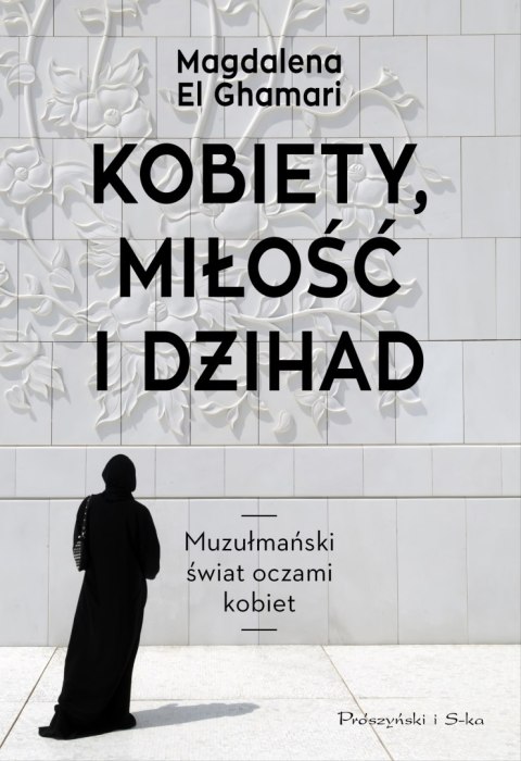 Kobiety, Miłość i Dżihad Kobiety, Miłość i Dżihad