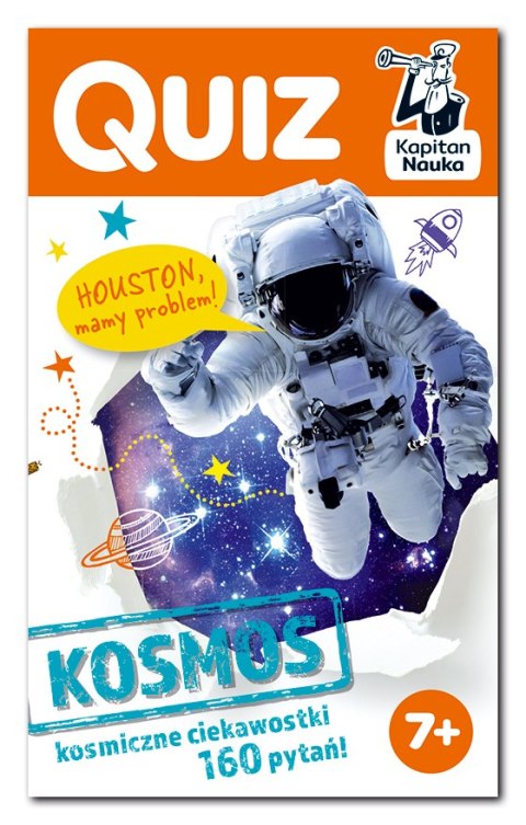 Kosmos. Quiz wyd. 3 Kosmos. Quiz wyd. 3