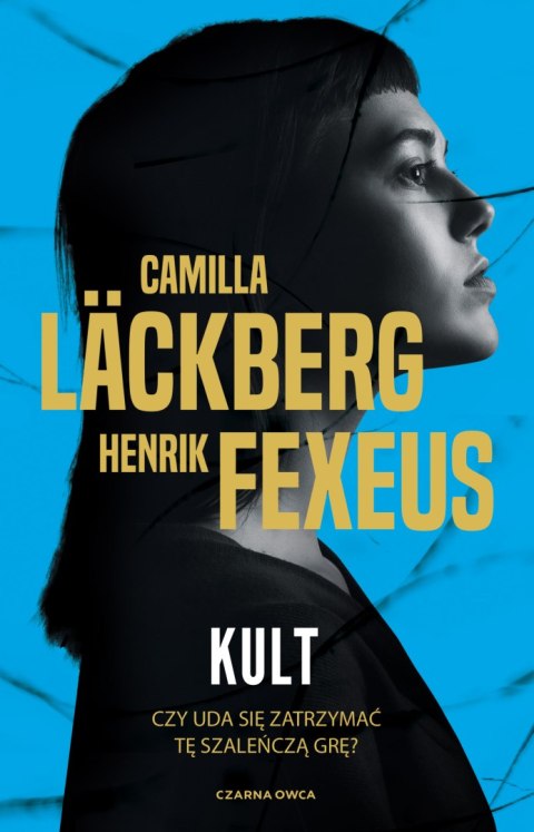 Kult. Mentalista. Tom 2 Kult. Mentalista. Tom 2