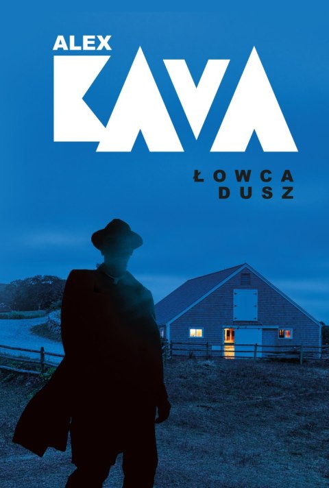 Łowca dusz Łowca dusz