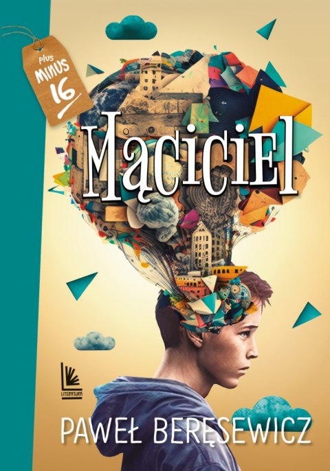 Mąciciel Mąciciel