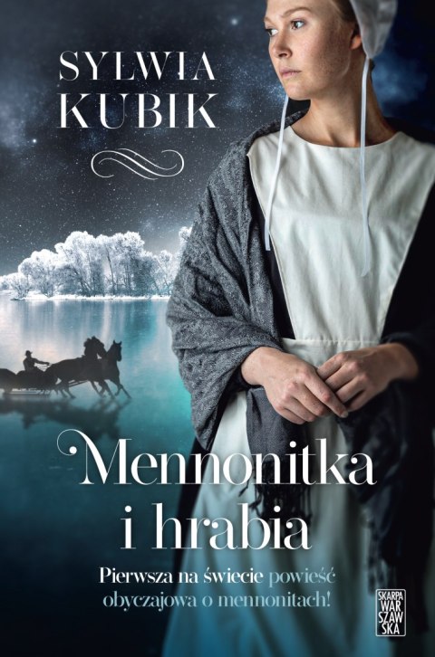Mennonitka i hrabia Mennonitka i hrabia