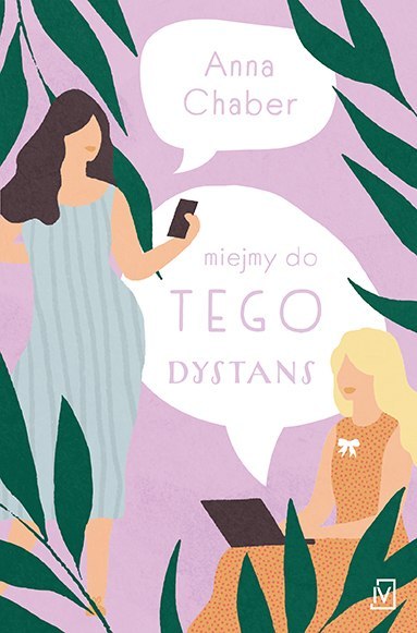 Miejmy do tego dystans Miejmy do tego dystans