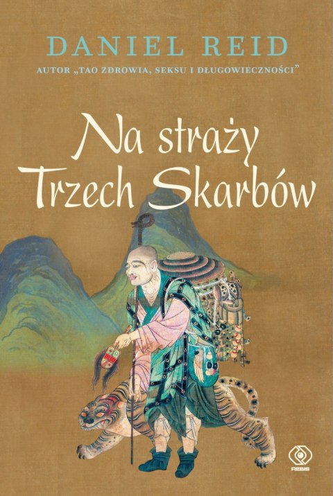 Na straży Trzech Skarbów wyd. 2023 Na straży Trzech Skarbów wyd. 2023