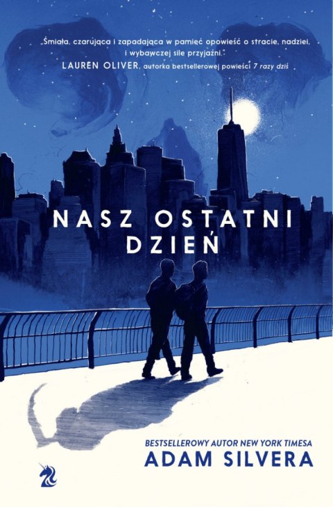 Nasz ostatni dzień wyd. 2023 Nasz ostatni dzień wyd. 2023