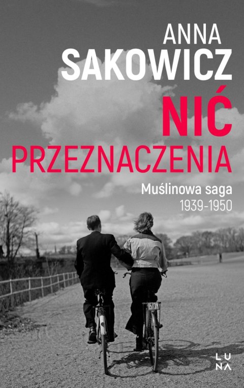 Nić przeznaczenia Nić przeznaczenia