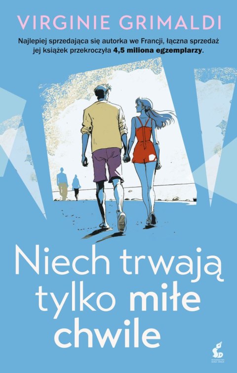 Niech trwają tylko miłe chwile Niech trwają tylko miłe chwile