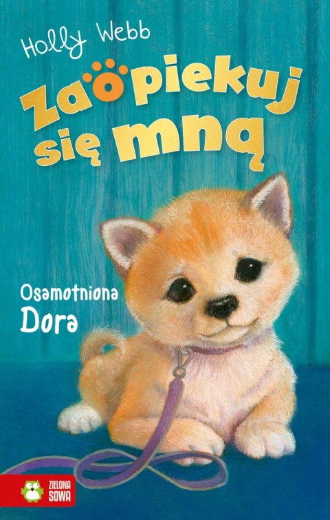 Osamotniona Dora. Zaopiekuj się mną Osamotniona Dora. Zaopiekuj się mną
