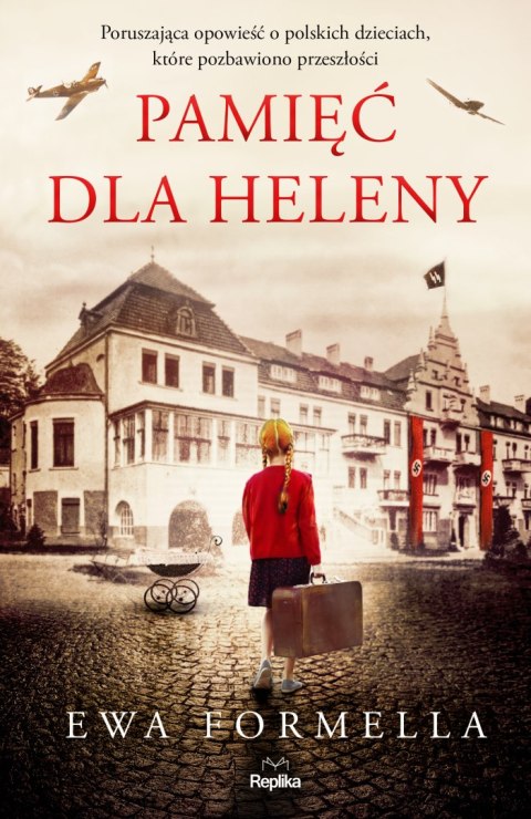 Pamięć dla Heleny Pamięć dla Heleny