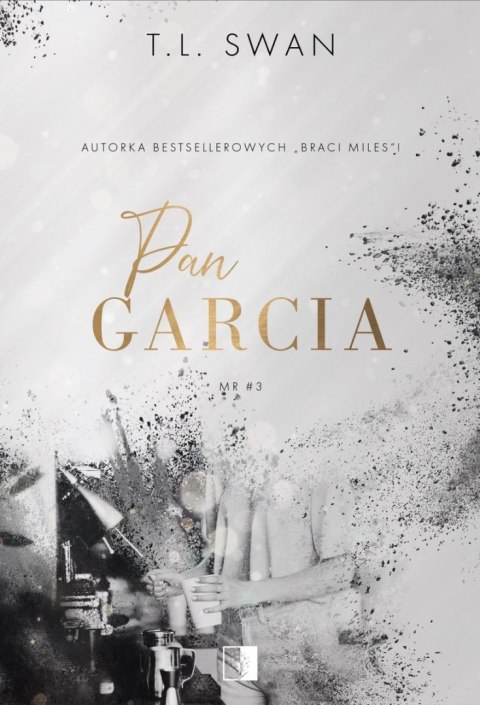 Pan Garcia. Mr. Tom 3 Pan Garcia. Mr. Tom 3