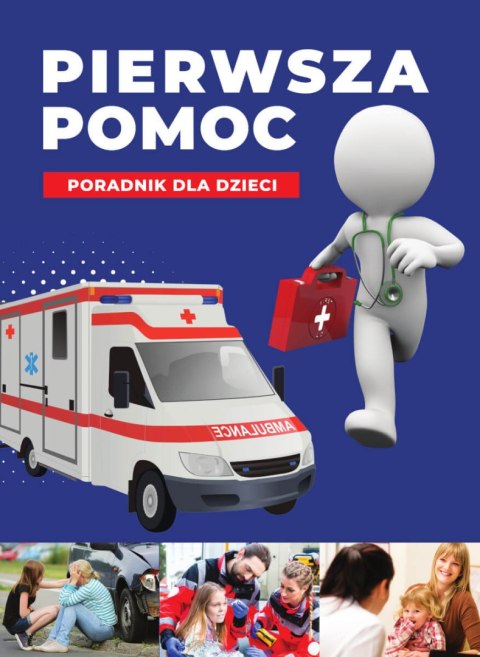 Pierwsza pomoc Pierwsza pomoc
