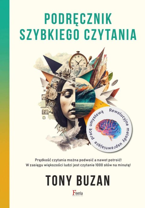Podręcznik szybkiego czytania wyd. 2023 Podręcznik szybkiego czytania wyd. 2023