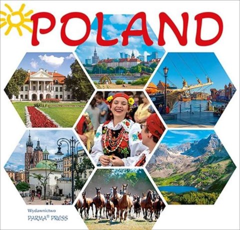 Poland wer. angielska Poland wer. angielska