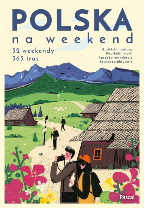 Polska na weekend Polska na weekend