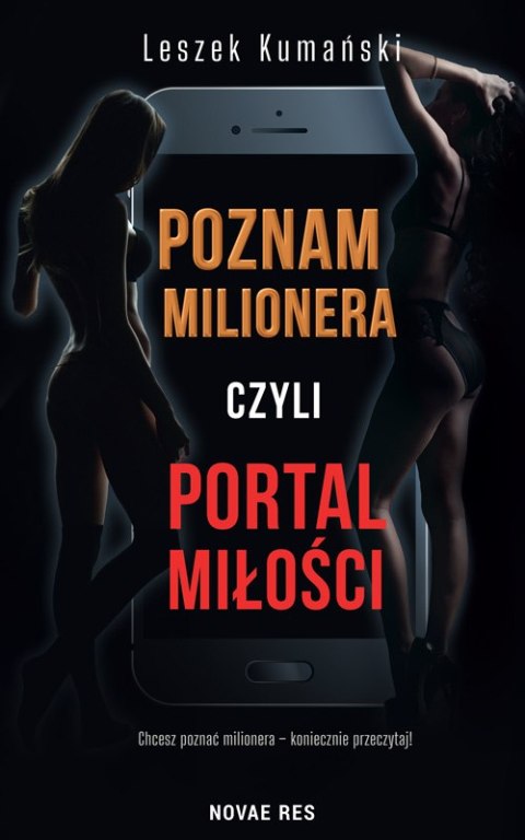 Poznam milionera, czyli portal miłości Poznam milionera, czyli portal miłości