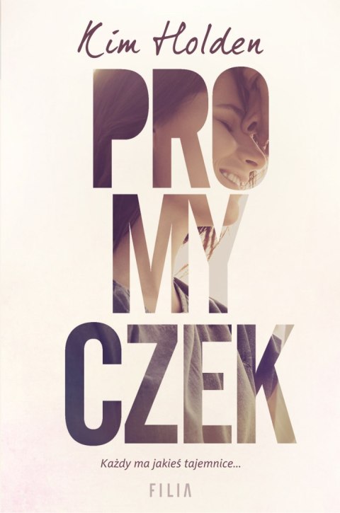 Promyczek wyd. 3 Promyczek wyd. 3